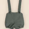 Peto sarga verde