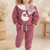 19D966AB-F0F3-4AA5-A0BB-0F361BBE5969 Conjunto deportivo mama pollita