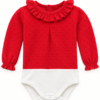 Body plumeti cuello volante colores