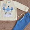 Conjunto deportivo circo
