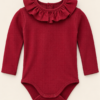 3AD309DD-1097-40BF-B07B-07DABEB299DA Body algodón cuello volante