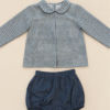 Conjunto Lluvia