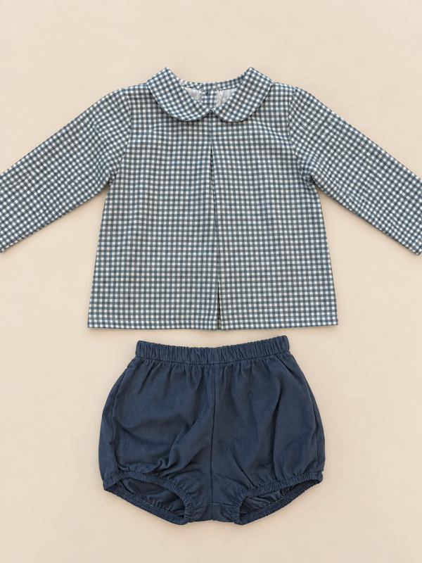 Conjunto Lluvia