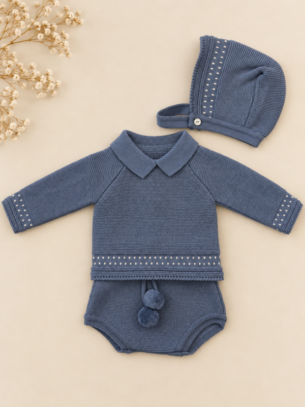 Conjunto Escondite