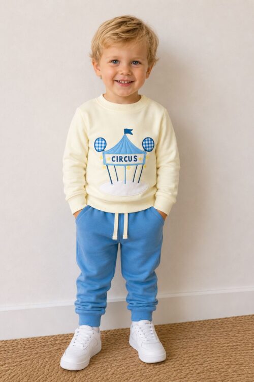Conjunto deportivo circo