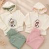 74996709-8243-4CE7-99DF-050B6F631CF4 Conjunto deportivo niña marco jirafa