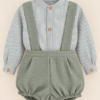 Conjunto Marco Verde