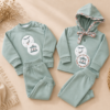 Conjunto deportivo tiovivo