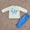 Conjunto deportivo circo