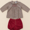 Conjunto Copo