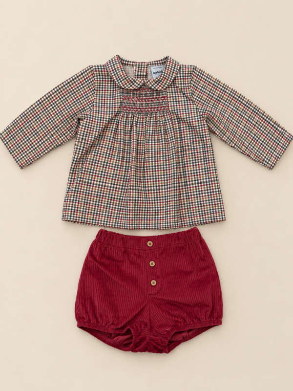 Conjunto Copo