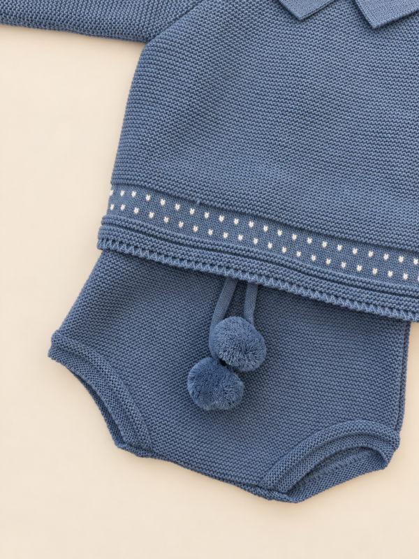 Conjunto Escondite