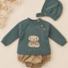 Conjunto Perrito