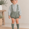 Conjunto Marco Verde