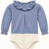 Body plumeti cuello volante colores