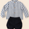 Conjunto Bosco