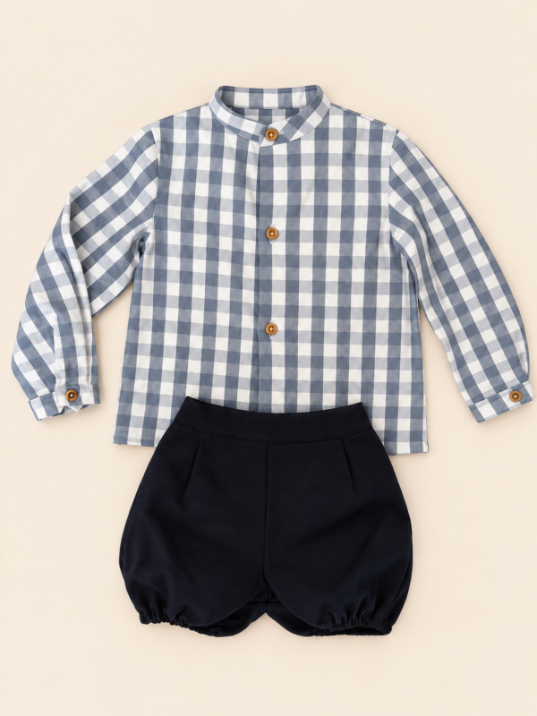 Conjunto Bosco