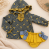 Conjunto lazos