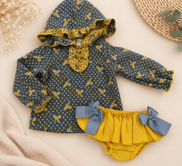 Conjunto lazos