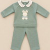 Conjunto deportivo Armonia