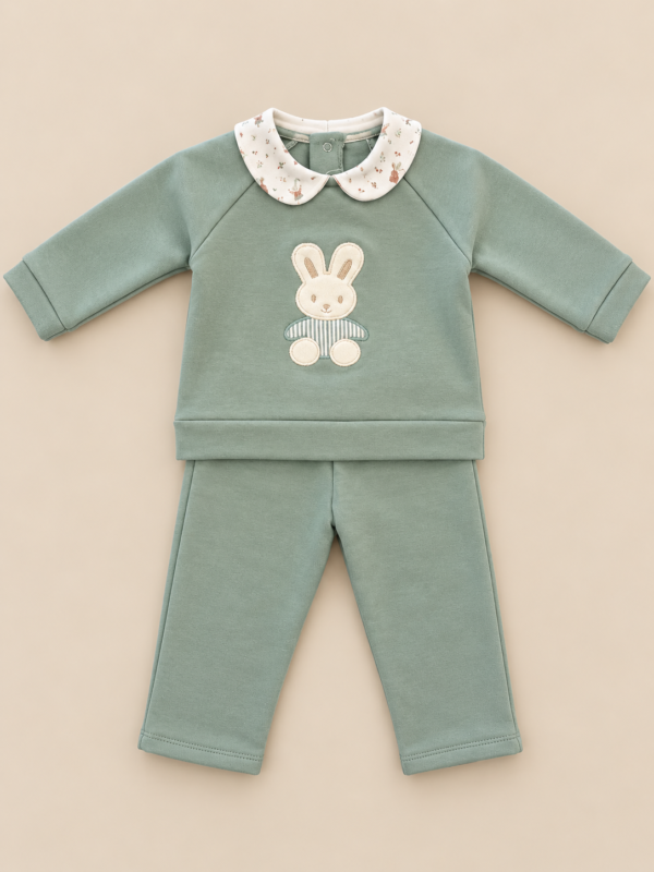 Conjunto deportivo Armonia