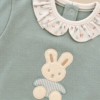 Conjunto deportivo niña Armonia