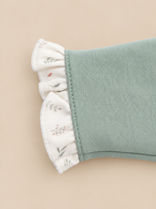 Conjunto deportivo niña Armonia