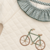 Conjunto ranita Paseo