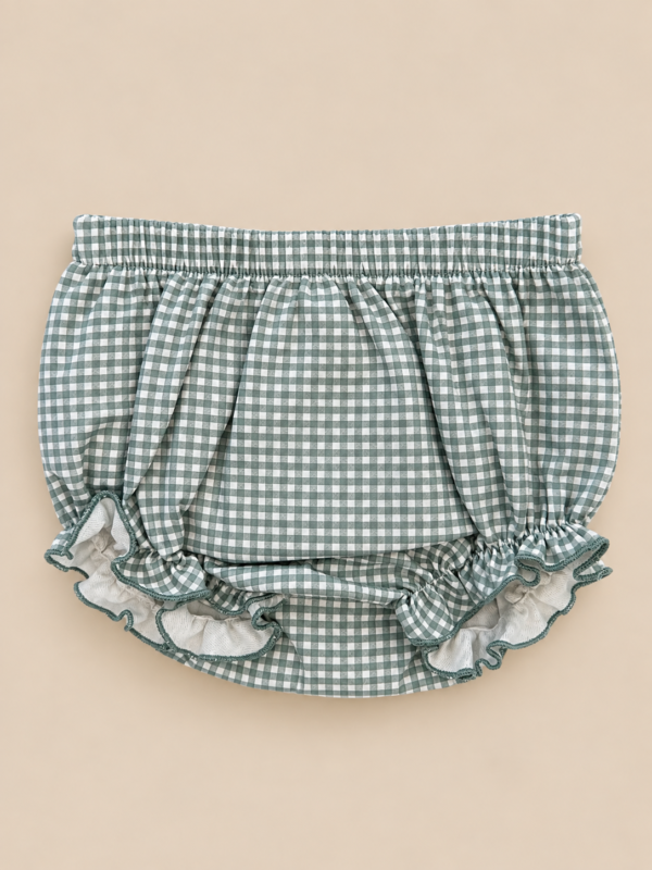 Conjunto ranita Paseo