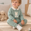 Conjunto deportivo Armonia
