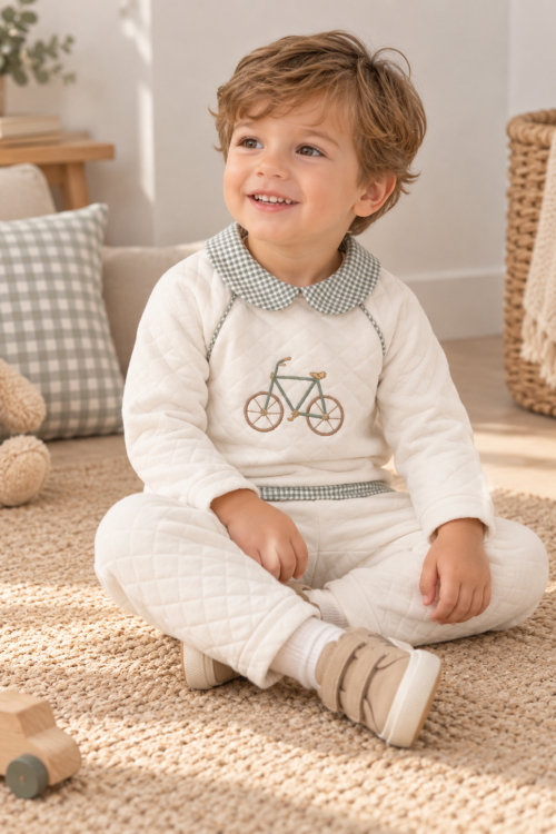 Conjunto deportivo Paseo