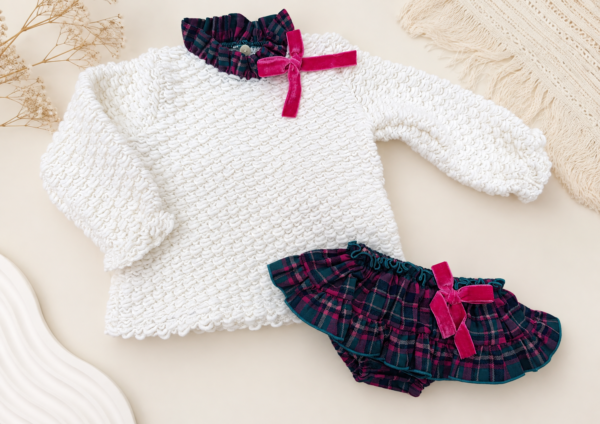 Conjunto tartán