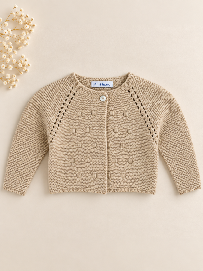 Chaqueta bodoques