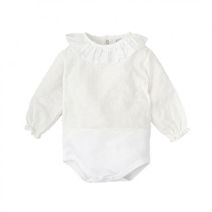 IMG_9269 Body plumeti cuello volante blanco