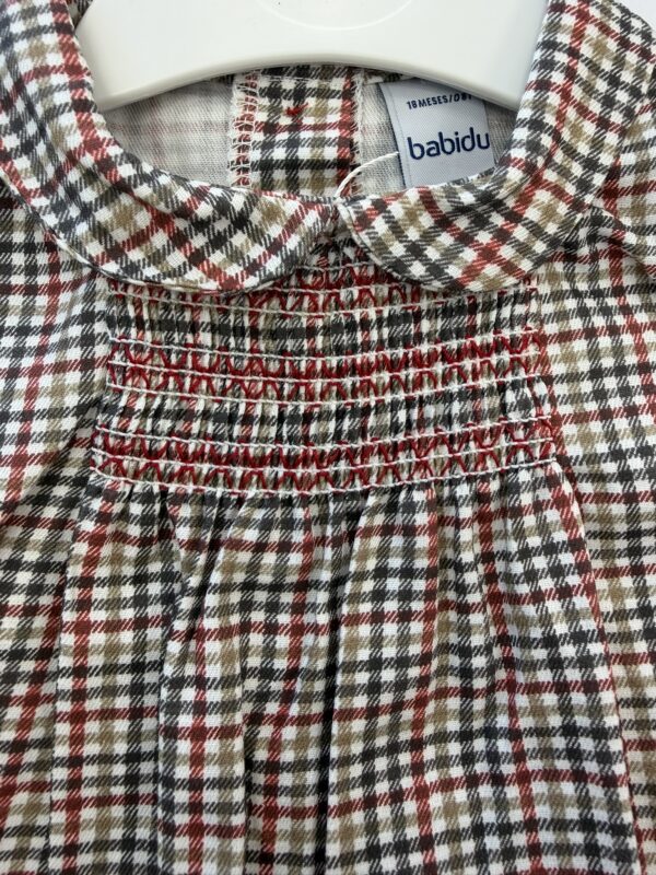 Conjunto Copo