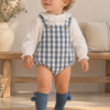 Conjunto ranita Bosco