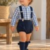 Conjunto Bosco