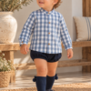 Conjunto Bosco