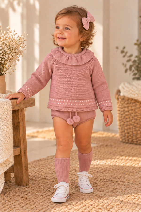 Conjunto Arboleda