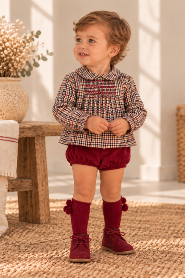 Conjunto Copo
