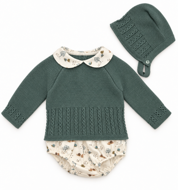 Conjunto Natura